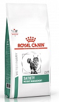 Royal Canin/SATAETY W MANAGEMENT/д/кошек/диета/избыточный вес
