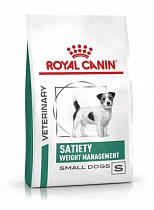 Royal Canin/SATIETY SMALL DOG CANINE/д/собак мелких/диета ожирение